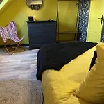 Cosy La Joconde * Isbergues