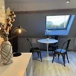 Cosy La Joconde Σπίτι διακοπών Isbergues