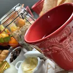 Cosy La Joconde * Isbergues