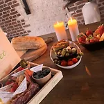 Σπίτι διακοπών Cosy La Joconde *