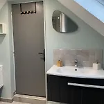 Σπίτι διακοπών Cosy La Joconde Isbergues
