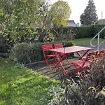 Σπίτι διακοπών Cosy La Joconde *