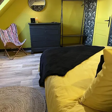 Cosy La Joconde * Isbergues