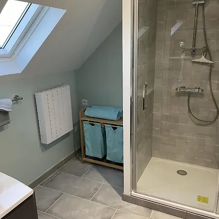 Cosy La Joconde Isbergues