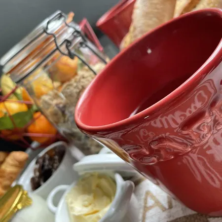 Cosy La Joconde * Isbergues