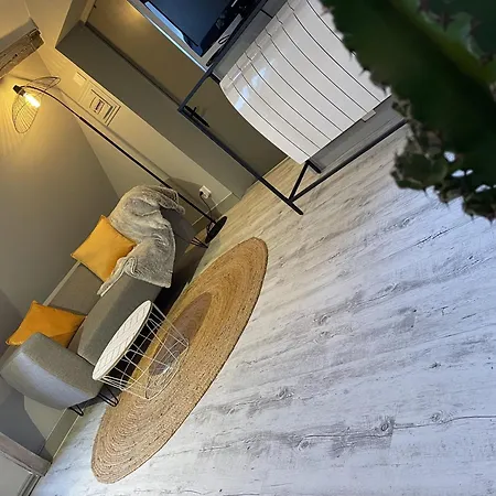 Holiday home Cosy La Joconde Isbergues