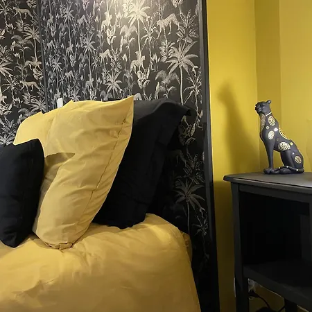 Cosy La Joconde Isbergues